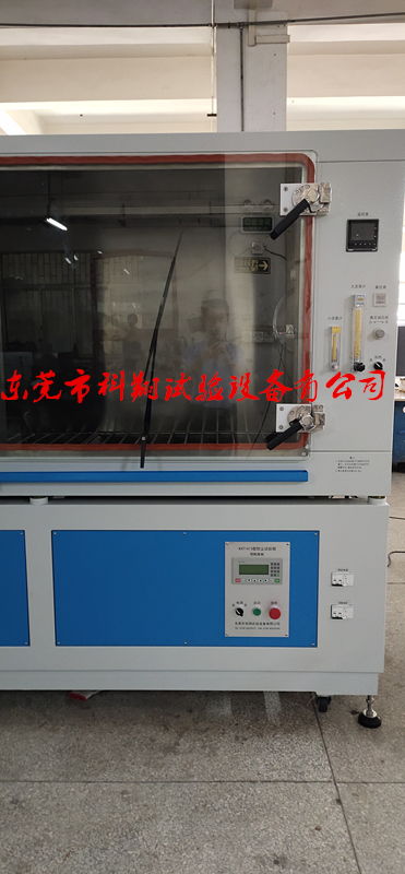 科翔KEX 专业温湿度控制器，打造卓越IP5防尘试验箱